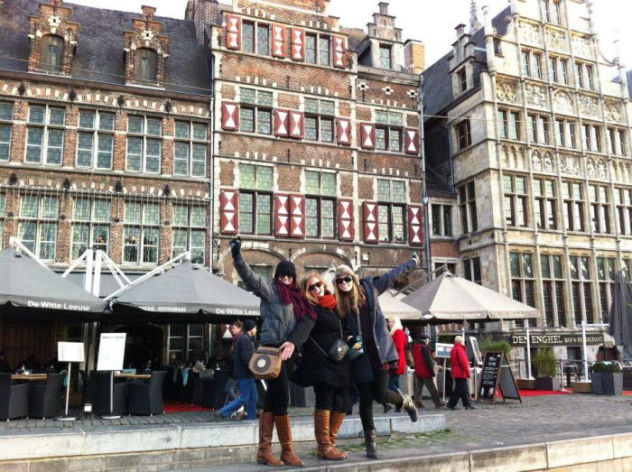Ghent
