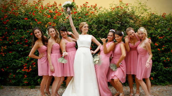 10 Rules You Need To Know Be The Perfect Wedding Guest In Spain 10 Rules You Need To Know Be The Perfect Wedding Guest In Spain Kate S Travel Tips